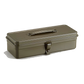 TOYO STEEL Toolbox T-320 Khaki