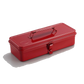 TOYO STEEL Toolbox T-320 Red