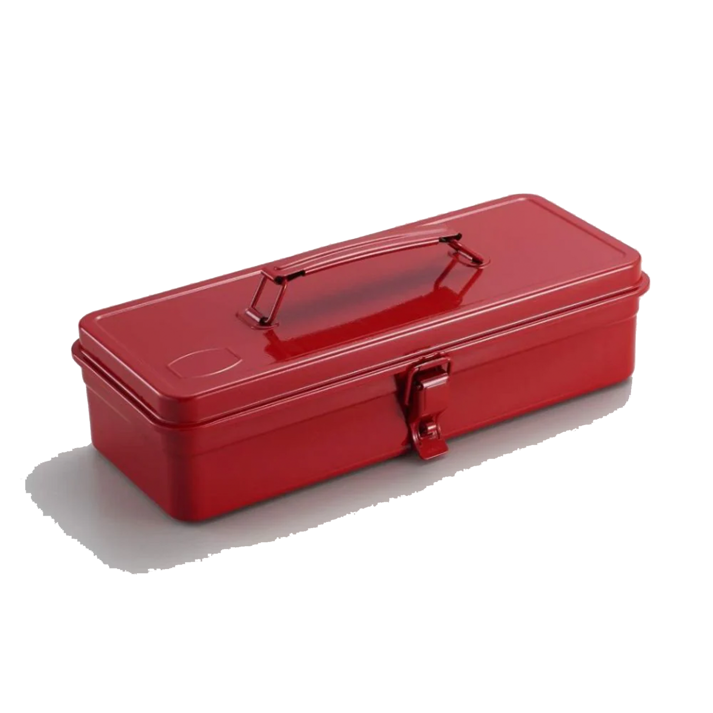 TOYO STEEL Toolbox T-320 Red