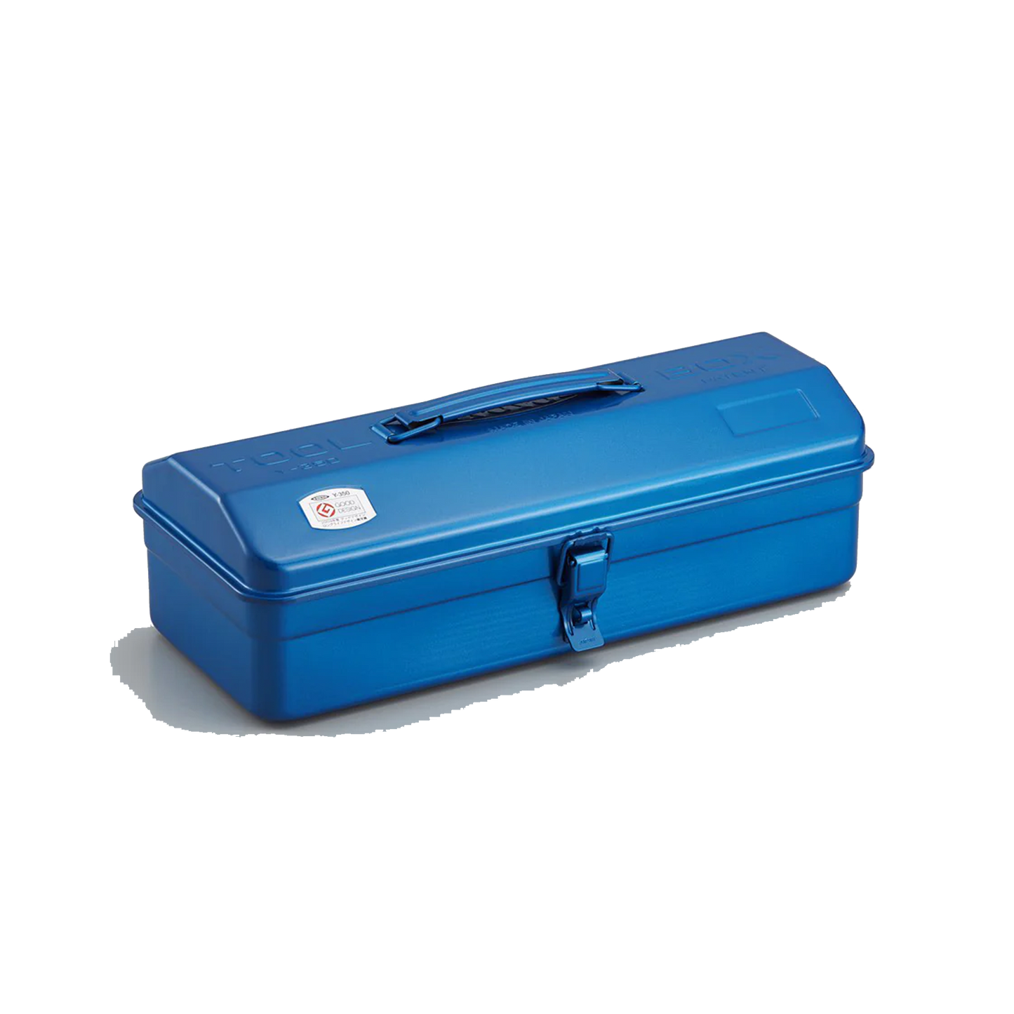 TOYO STEEL Toolbox Y-350 Blue