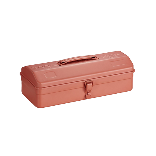 TOYO STEEL Toolbox Y-350 Living Coral