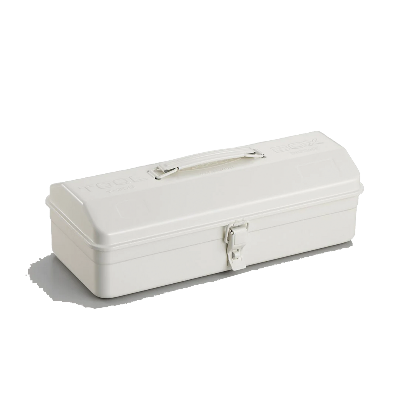 TOYO STEEL Toolbox Y-350 White