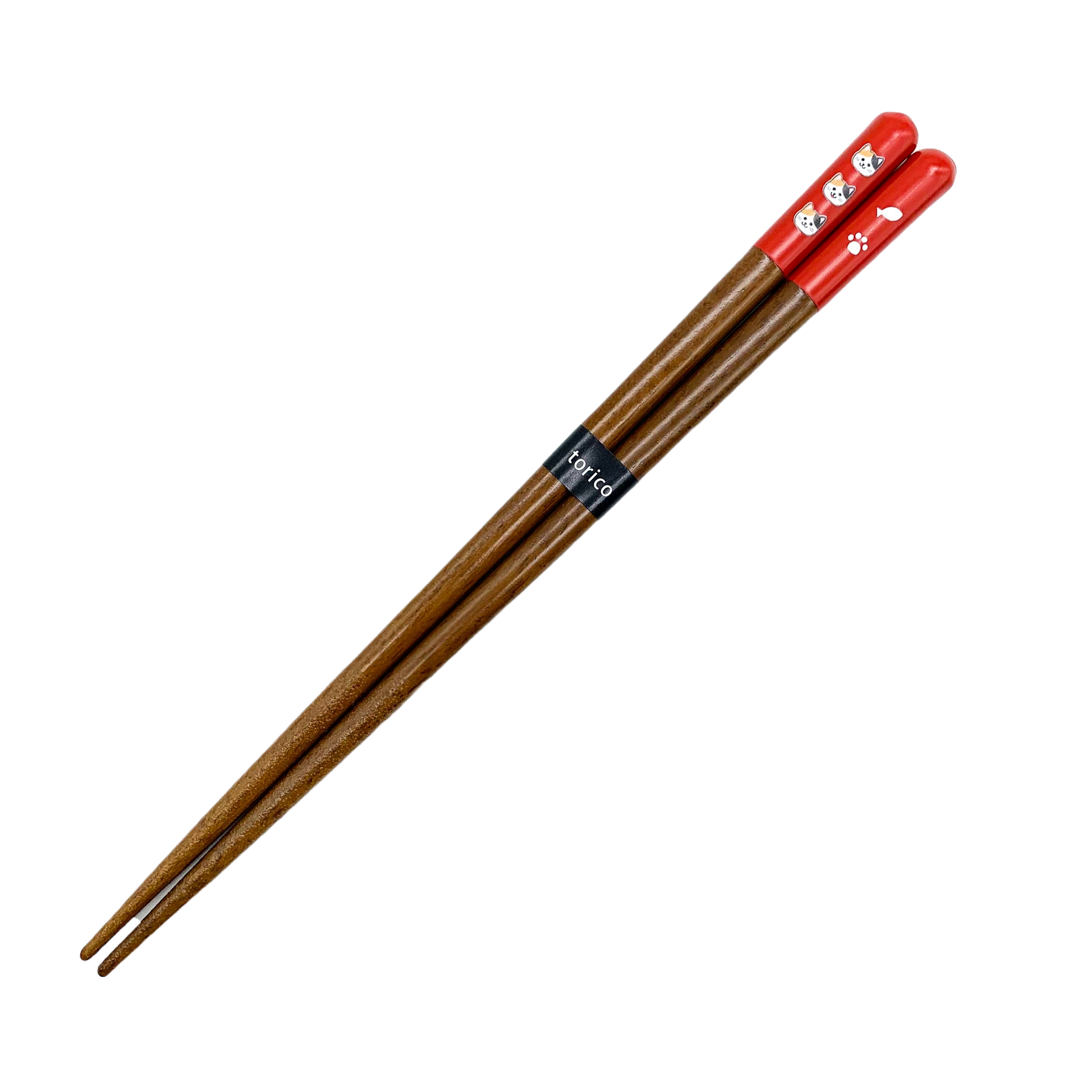 Chopsticks Cats -Mike Cat