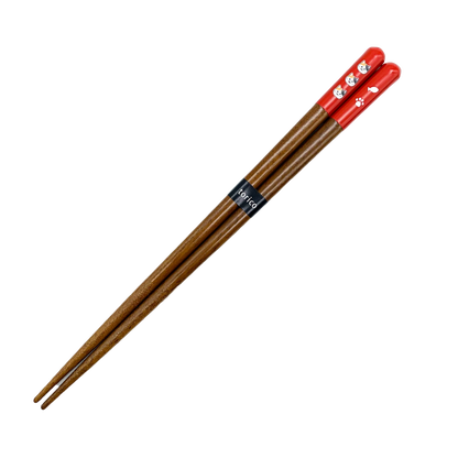 Chopsticks Cats -Mike Cat