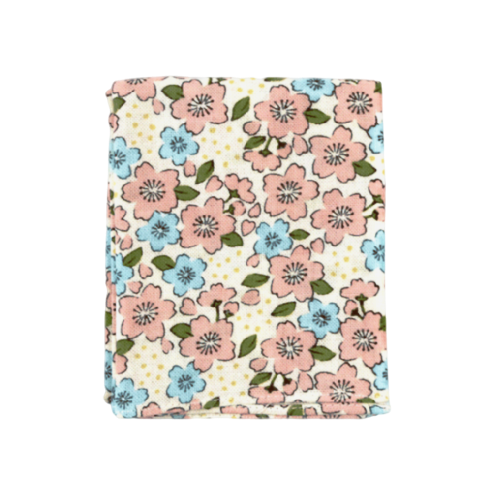 Tenugui Handkerchief - Cherry Blossom