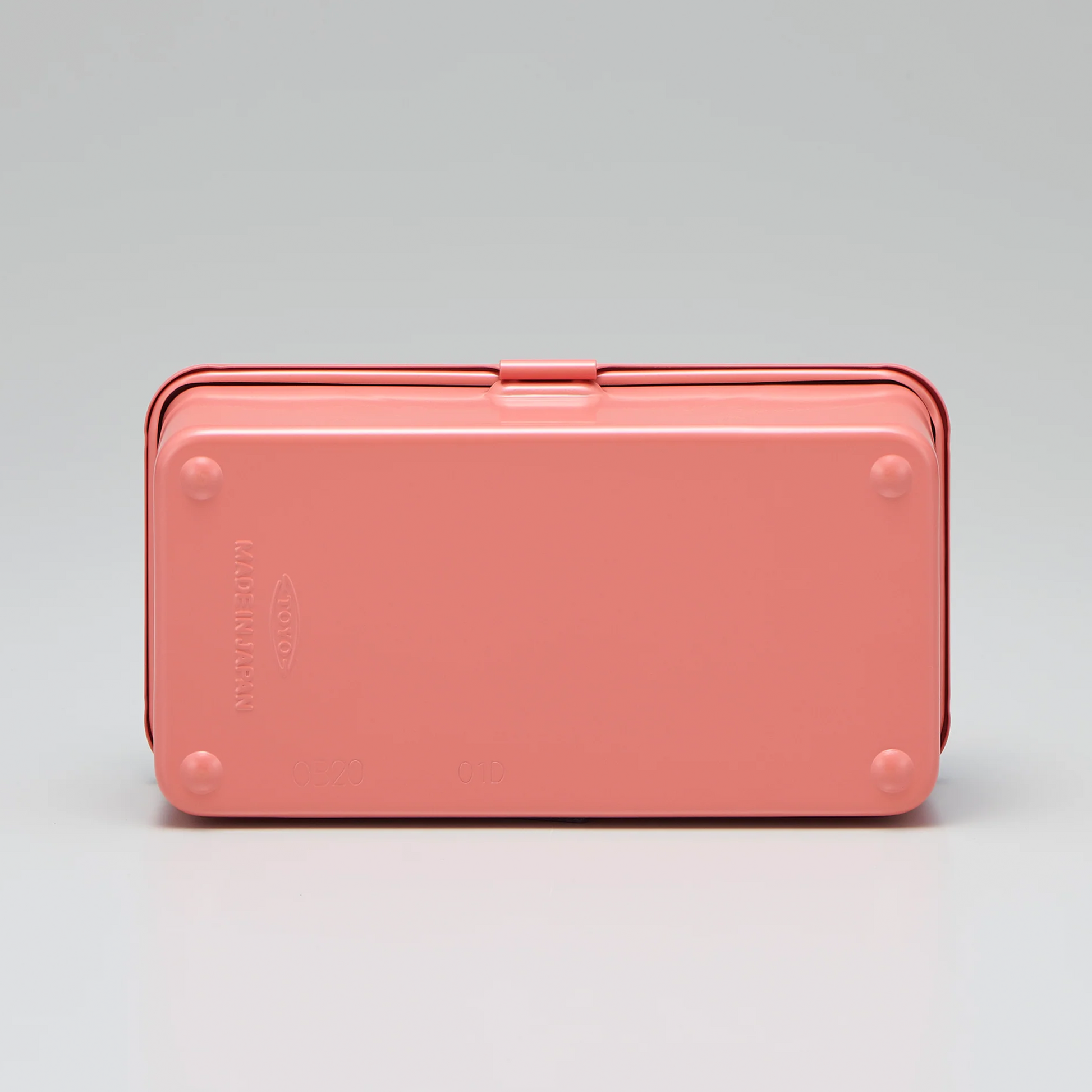 TOYO STEEL ToolBox T-190 Living Coral