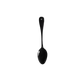 Tsubame Enamel Spoon Black