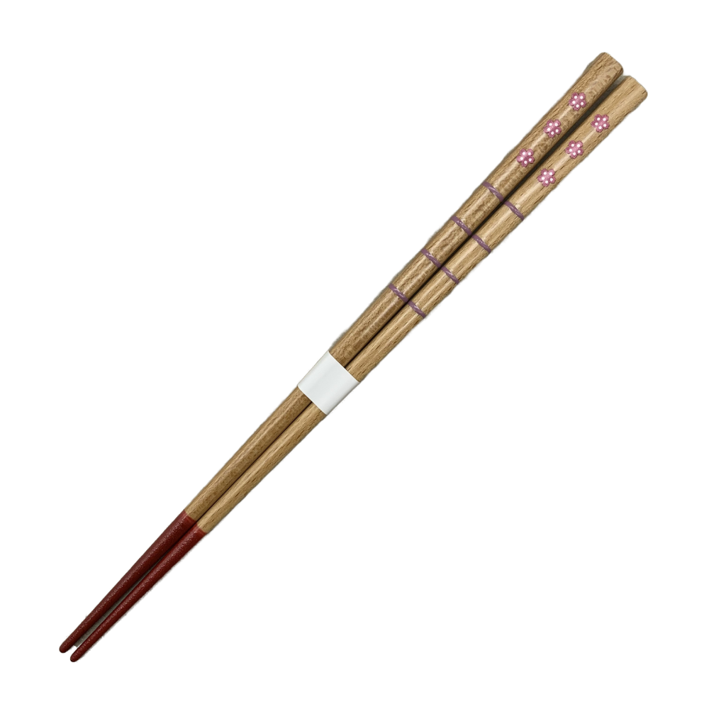 Chopsticks - Cherry Blossom