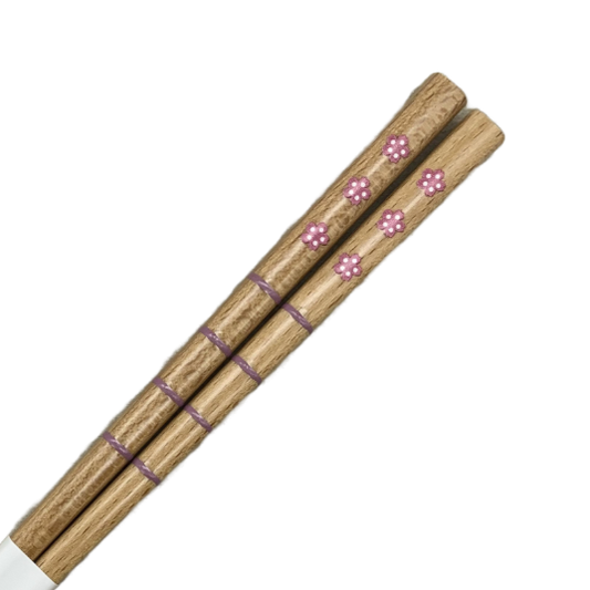 Chopsticks - Cherry Blossom