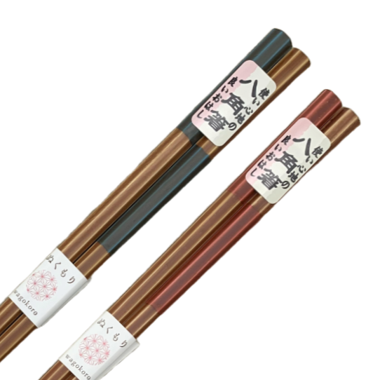 Chopsticks - Hachikaku