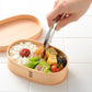 Otomo Fingertip Serving Tongs_Bento