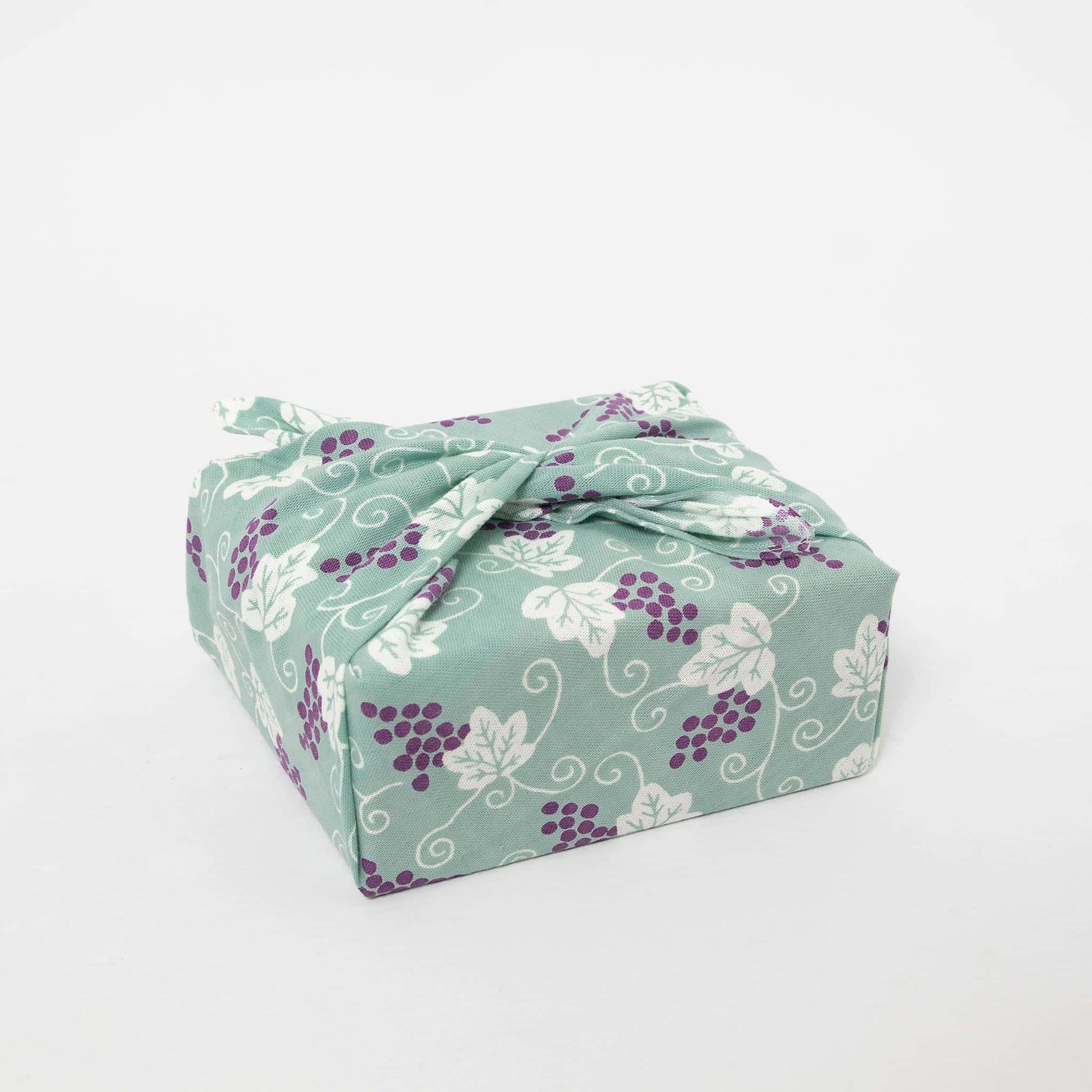 Tenugui Handkerchief - Grapes