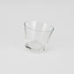Glass Sake Cup Yurari