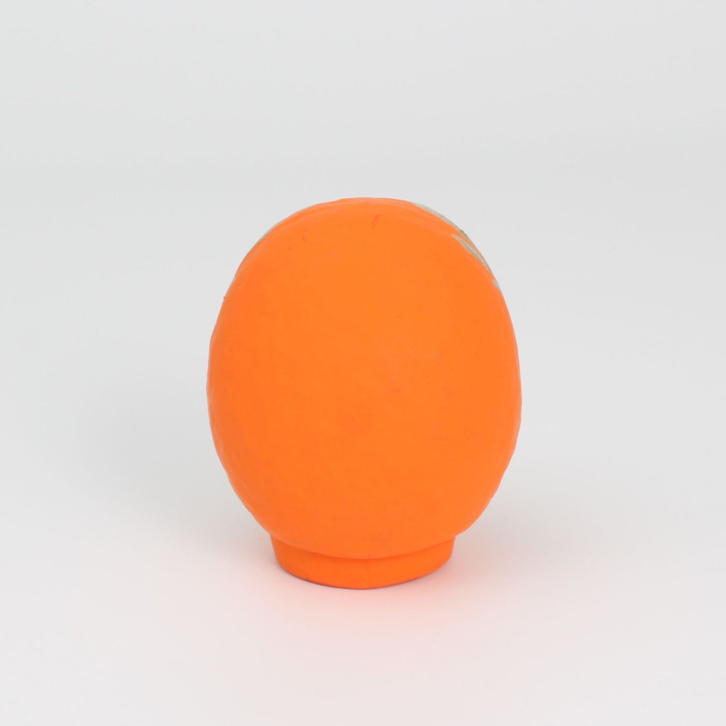 Daruma 9cm - Orange