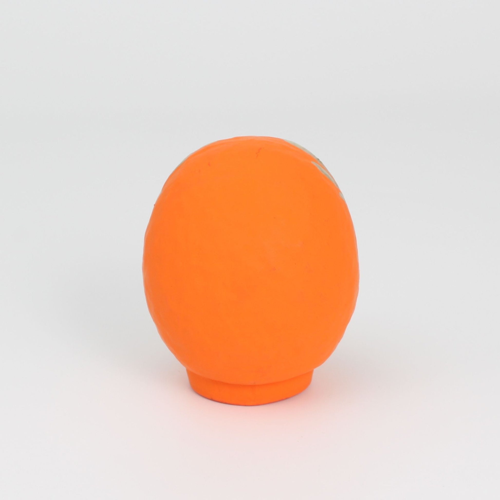 Daruma 9cm - Orange