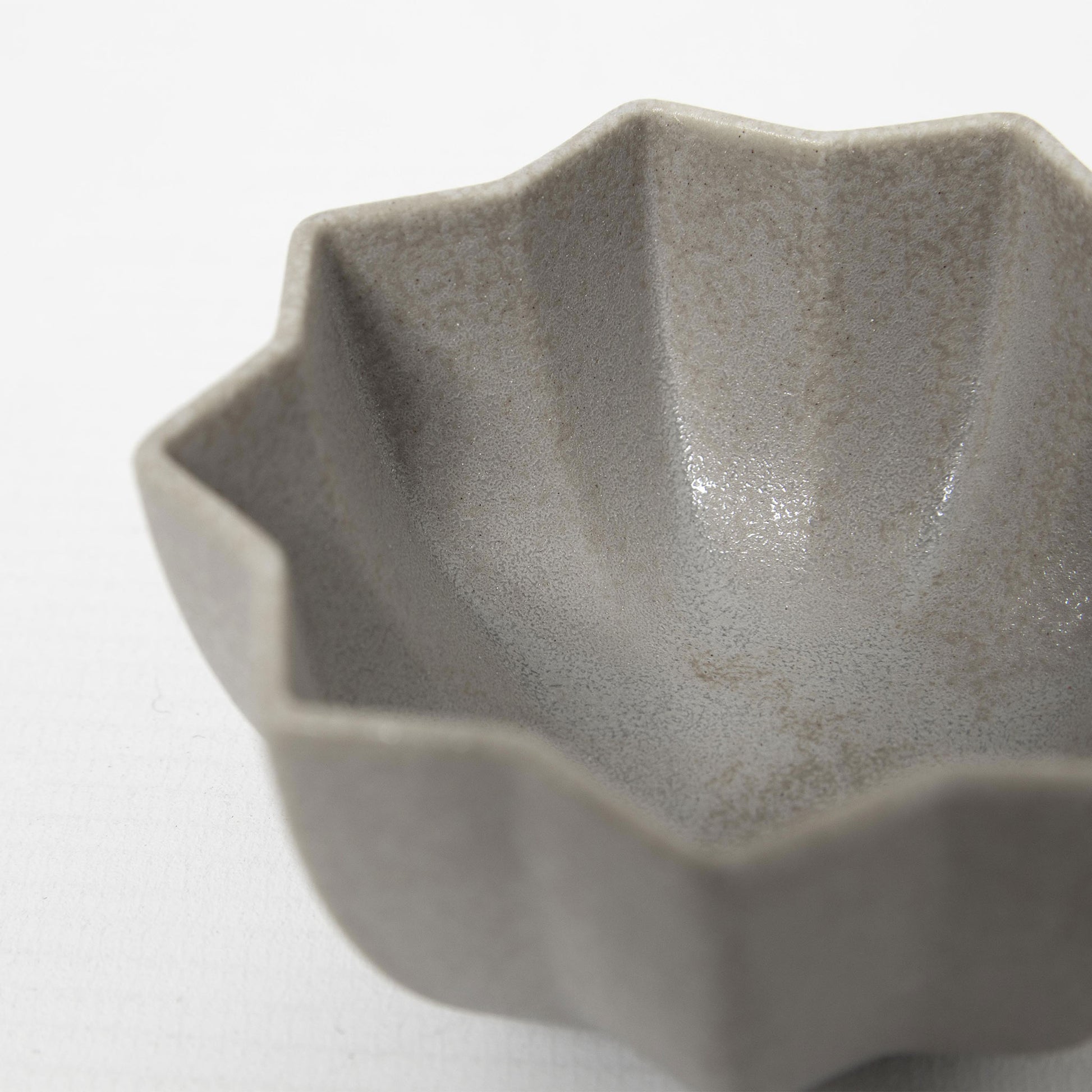 Star-shaped Small Bowl 6.8cm