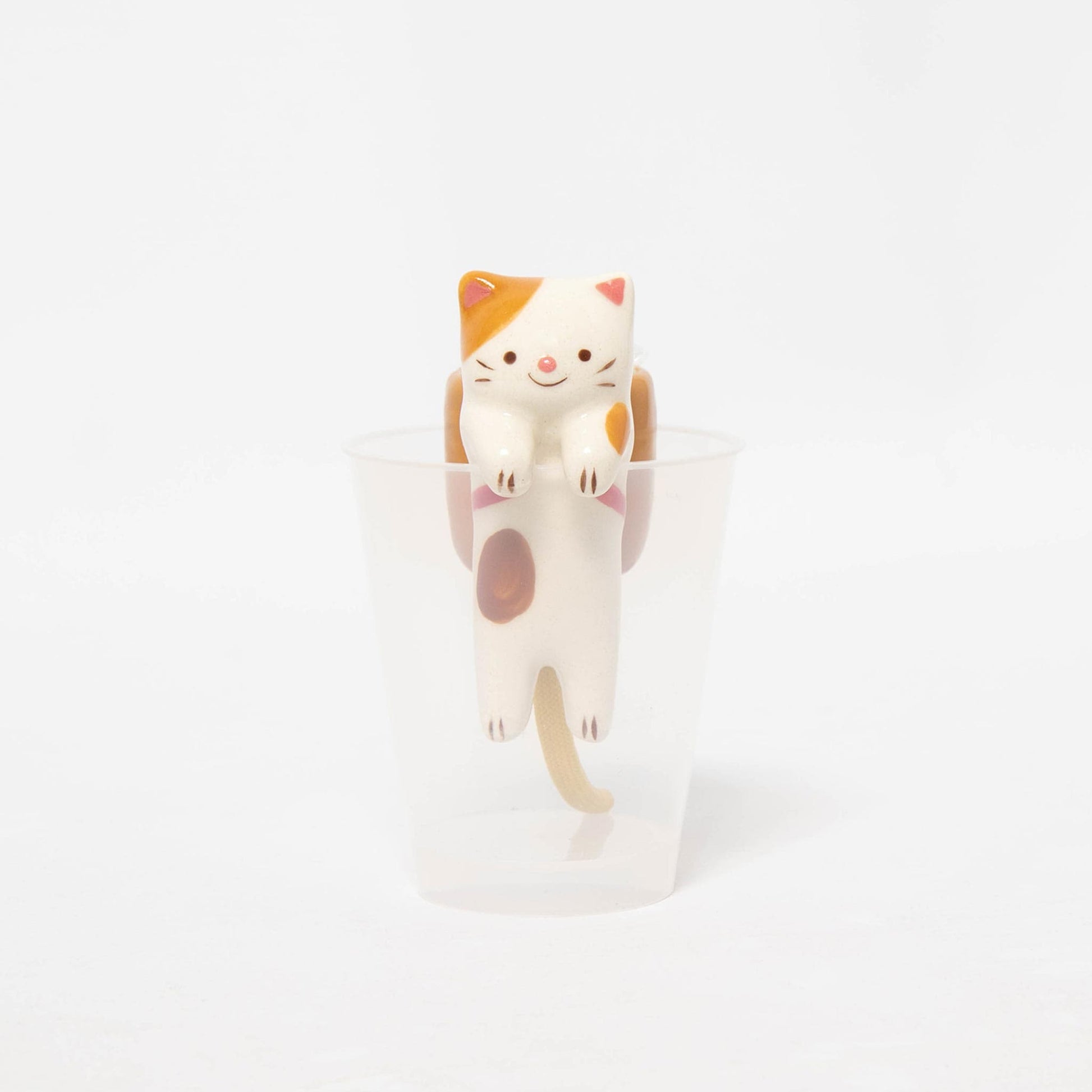 Shippon Cat - Wild Strawberry Growing Kit