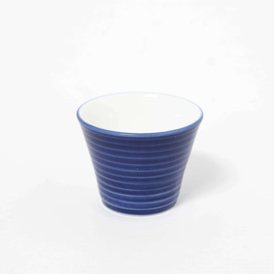 Sake Cup - Blue