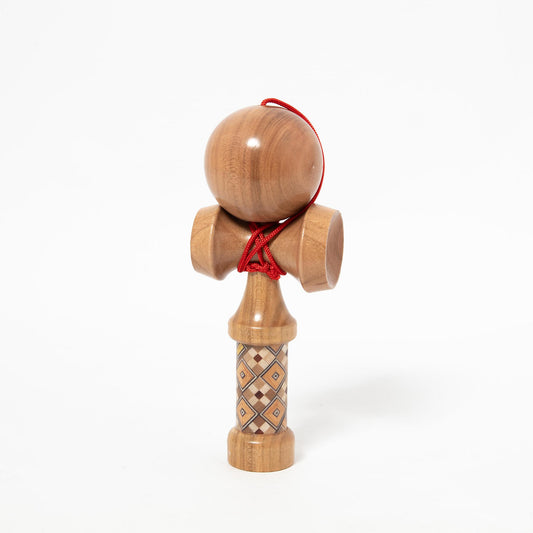 Yosegi Zaiku Kendama