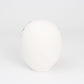 Daruma 15cm - White