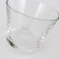 Glass Sake Cup Yurari