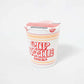 Cup Noodle Candle