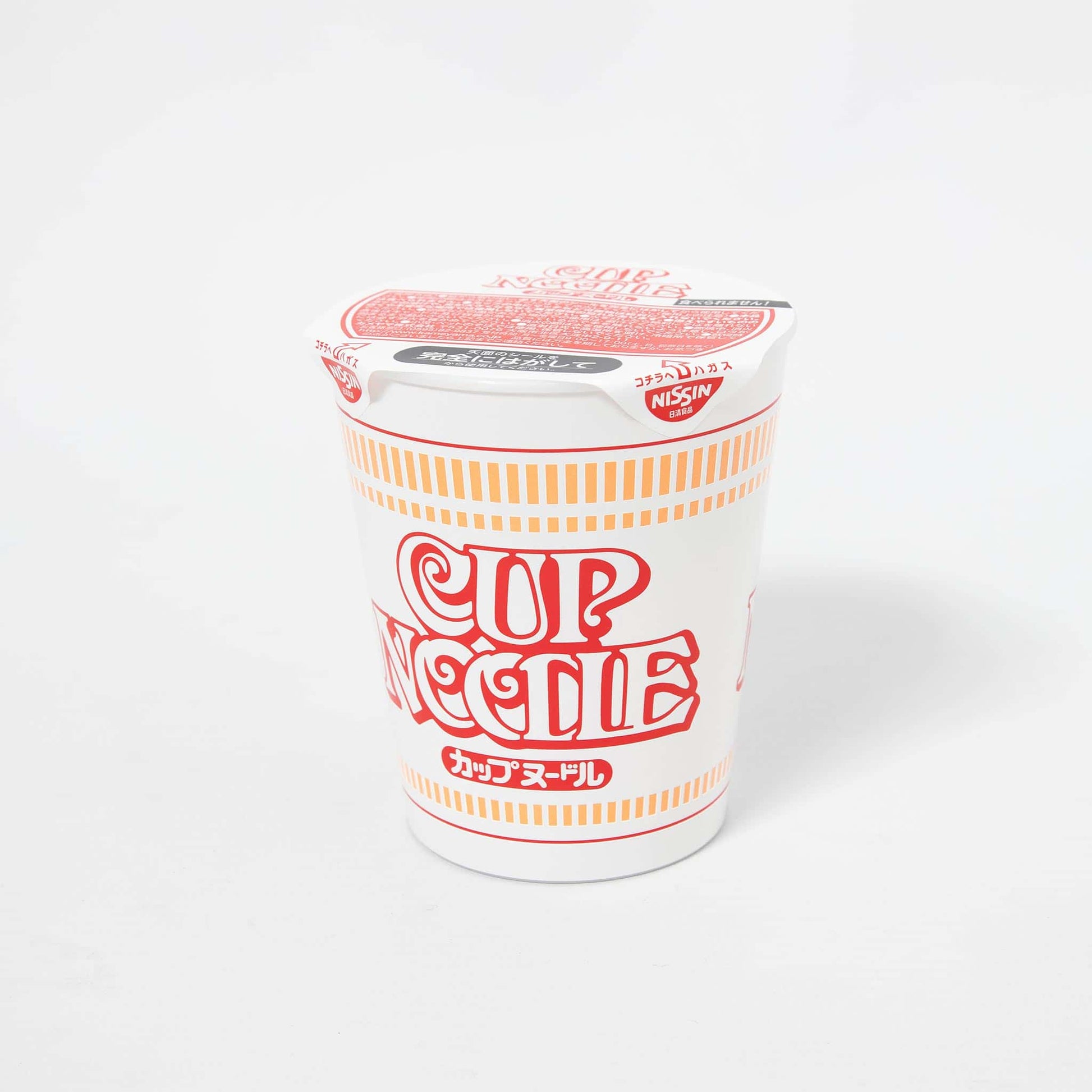 Cup Noodle Candle