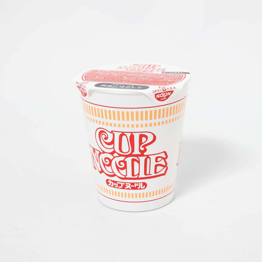 Cup Noodle Candle