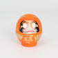 Daruma 9cm - Orange