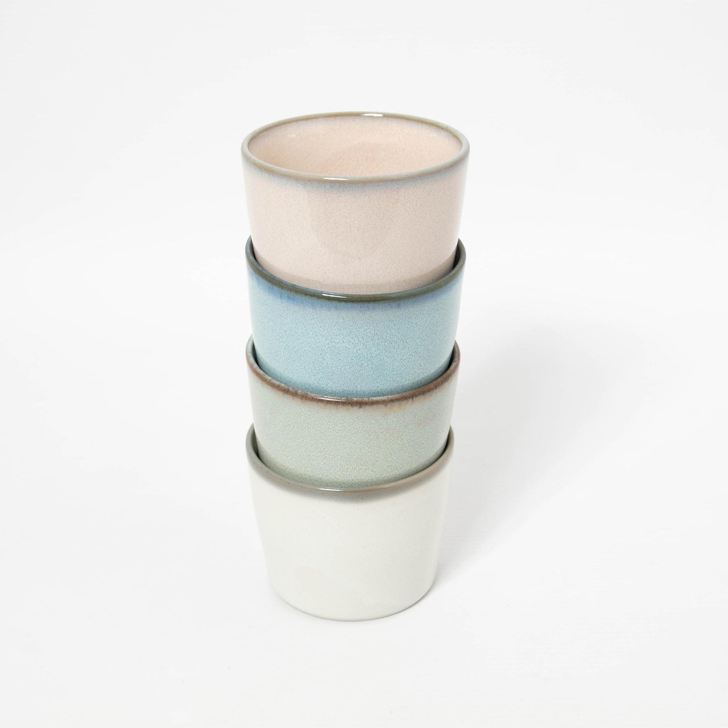 Cup Sorbet (Set of Four)