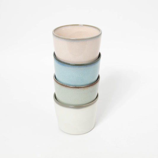 Cup Sorbet (Set of Four)