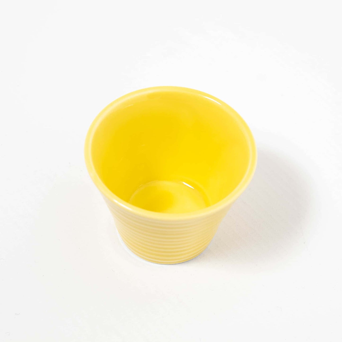 Sake Cup - Yellow