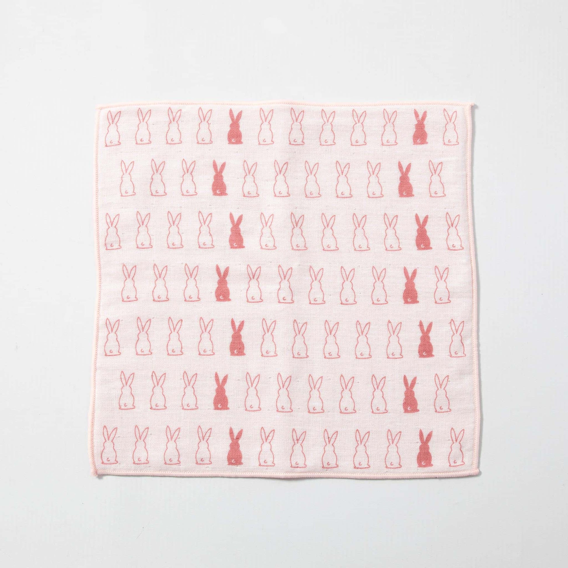 WA Towel - Rabbit