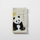 Tenugui Book - About Panda