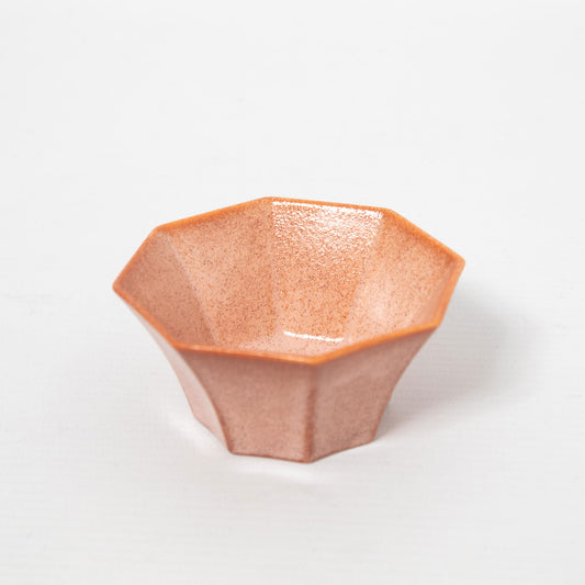 Small Octagon Bowl 7.2cm