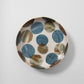 Pasta Bowl Dots 20cm