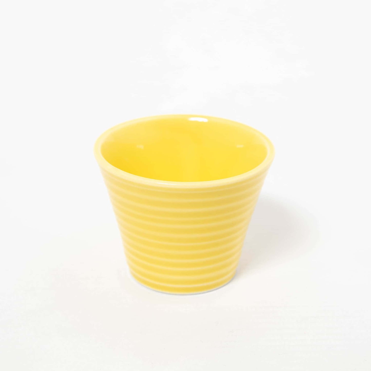 Sake Cup - Yellow