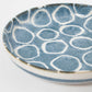 Pasta Bowl Circles 20cm