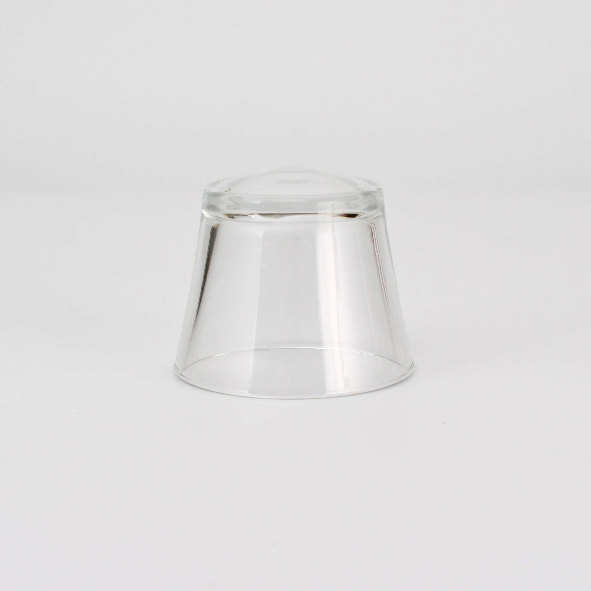 Glass Sake Cup Yurari