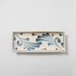 Rectangular Platter Arabesque 27.5cm