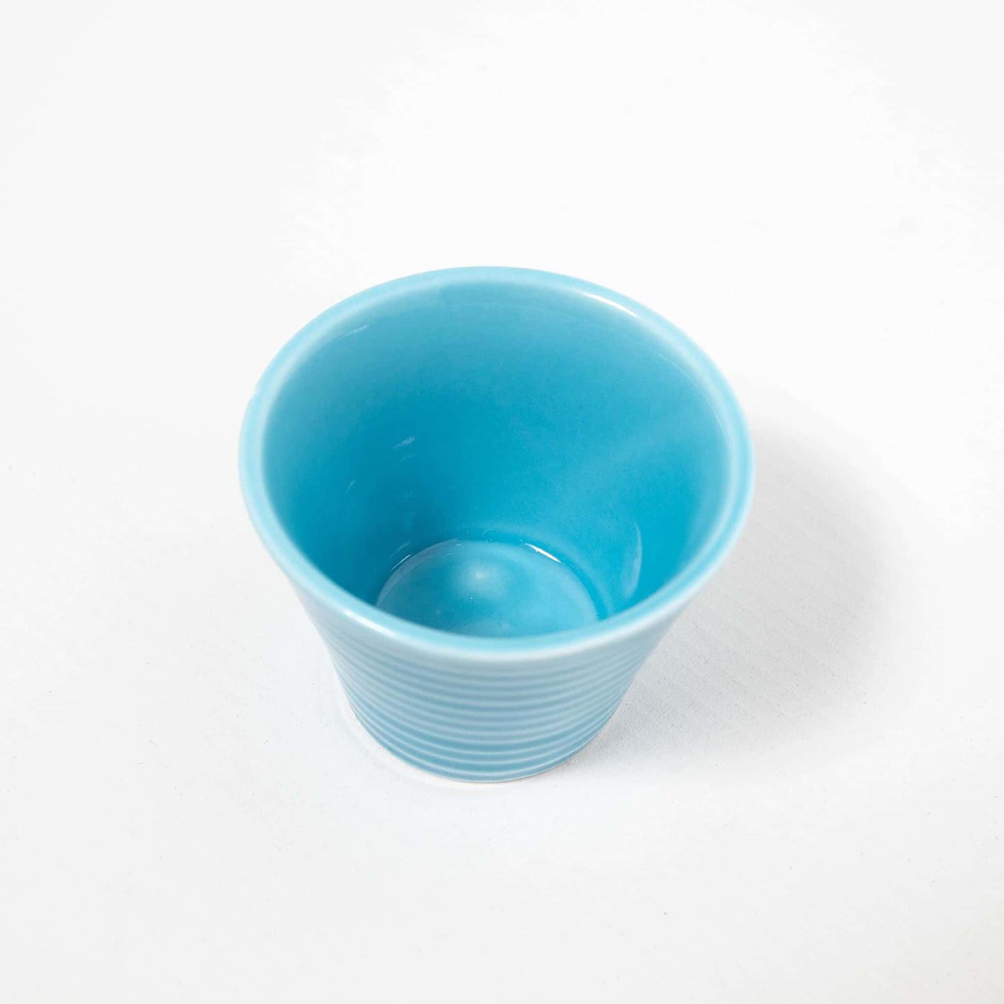 Sake Cup - Light Blue