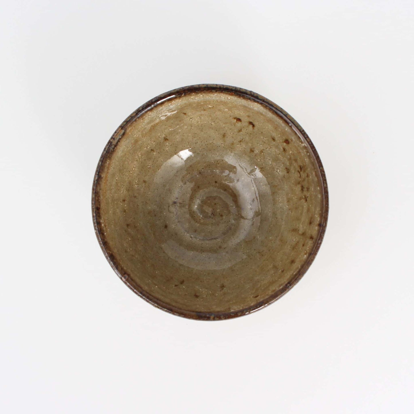Rice Bowl Beige