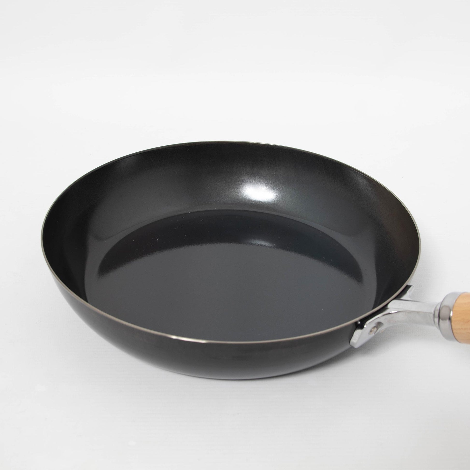 Black Iron Pan