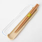 Chopsticks in Box Natural Beige