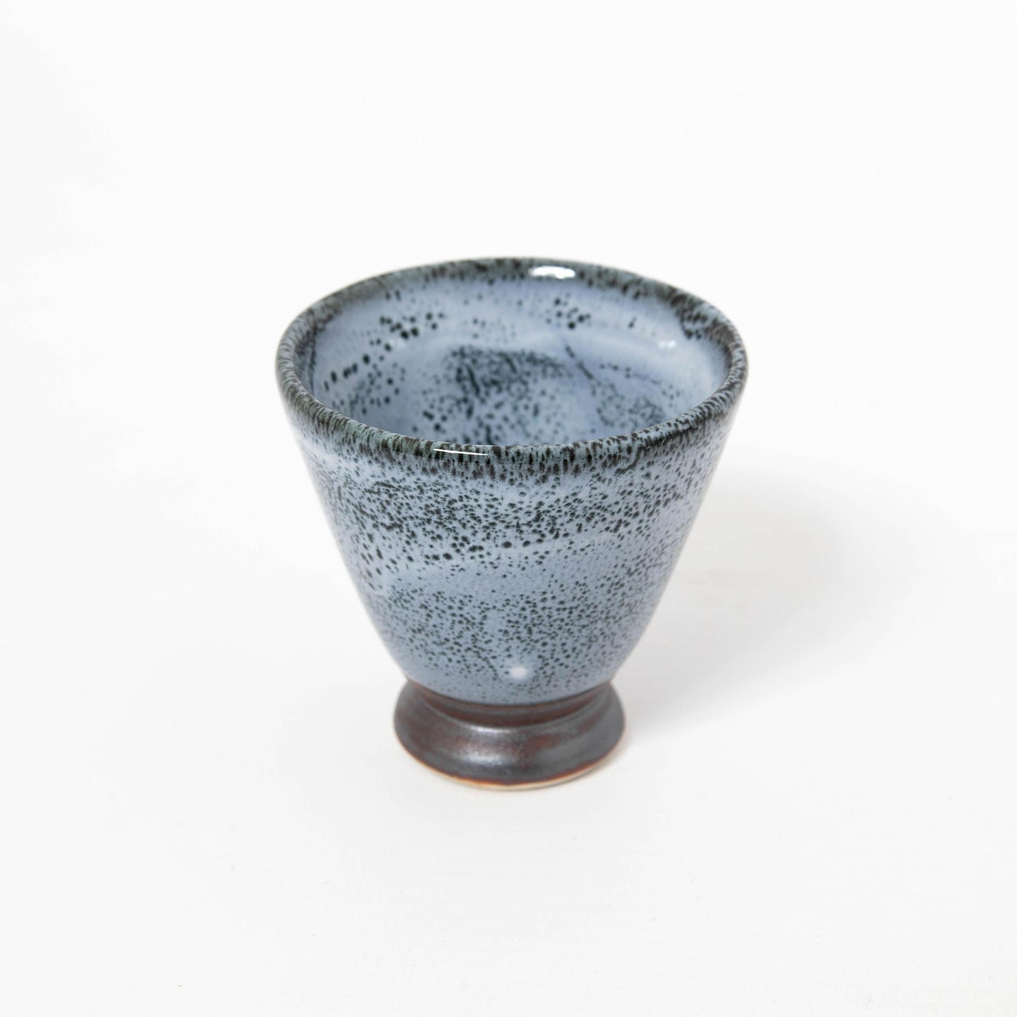 Colourful Sake Cups (Set of Five)