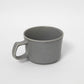 Chai Tea Mug Grey