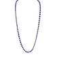 Necklace Sphere Plus 80 - Blue