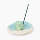 Incense Holder Set- Frog