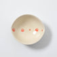 Oval Small Bowl - Daruma