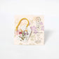 Omamori Charm Sachet with Greeing Card - Bouquet